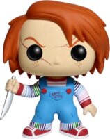 Funko POP! Movies Horror - Chucky figura