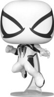 Funko POP! Games Spider-Man 2 Video Game - Anti-Venom Peter Parker figura