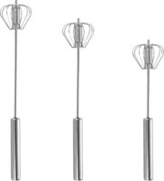 TOO KT-534 27,5 cm-es Automata habverő