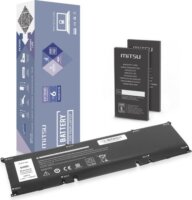 Battery Dell Alienware precision Laptop akkumulátor 83 Wh