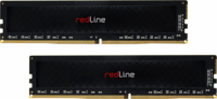 Mushkin 32GB / 3200 Redline DDR4 CL22 Dual RAM KIT (2x16GB)