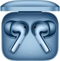 OnePlus Buds 3 Bluetooth Fülhallgató Headset Töltőtokban - Kék