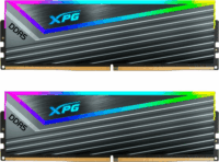 ADATA 32GB / 6000 XPG Caster RGB DDR5 CL30 Dual RAM KIT (2x16GB)