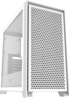 Darkflash DRX90 Mesh Midi Torony Számítógépház - Fehér
