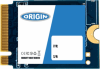 Origin Storage 512GB Inception TLC830 Pro Series NVMe M.2 30mm SSD