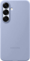 Samsung Galaxy S25 Szilikon Telefon tok - Világos kék