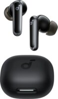 Anker Soundcore P40i Bluetooth Fülhallgató Headset - Fekete