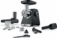 Bosch MFWS650B MultiPower 6 Elektromos Húsdaráló 2100W - Fekete