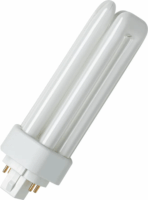 Osram Dulux Plus négytűs GX24Q-1 13W Kompakt fénycső - Meleg Fehér