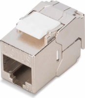 Digitus CAT6a RJ45 PoE/PoE+/4PPoE Keystone aljzat