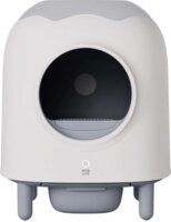HHOLove Intelligens Okos Öntisztító macska alomdoboz - Szürke