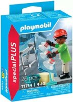 Playmobil 71754 Special Plus - Üveges