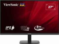 ViewSonic 27" VA2708-2K-HD 16:9 QHD IPS Monitor - Fekete