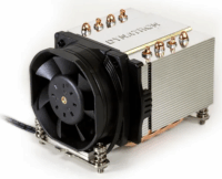 Dynatron A24 PWM Szerver AMD CPU Hűtő (Socket AM4 / AM5)