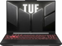 ASUS TUF Gamer Laptop Szürke (16" / Amd Ryzen 5-7535HS / 16GB / 512GB SSD / Nvidia RTX 4050 6GB)