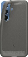 Spigen Armor Samsung Galaxy S25 Magsafe Telefon tok - Szürke