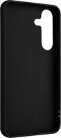 Fixed Story Samsung Galaxy S25 Plus Telefon tok - Fekete