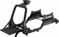 Oplite OP-GTR-CH GTR S8 Infinity Szimulátor Cockpit - Fekete