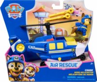 Spin Master Mancs őrjárat Air Rescue jármű szett figurával - Chase