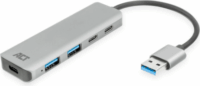 ACT AC6125 USB Type-A 3.0 4-port HUB