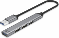 ACT AC6325 USB Type-A 3.0 4-port HUB