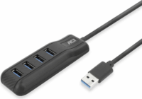 ACT AC6320 USB Type-A 3.0 4-port HUB