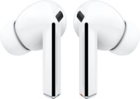 Samsung Galaxy Buds3 Pro Bluetooth Fülhallgató Headset Töltőtokban - Fehér