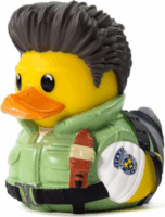 Numskull Tubbz Boxed - Resident Evil Chris Redfield Gumikacsa figura 9cm