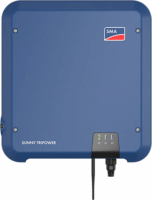 SMA STP10.0-3AV-40 Sunny Tripower 10.0 10kW Napelem inverter (400V)