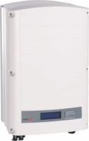 SolarEdge SE12.5K 12.5kW Napelem inverter (750V / 21A)
