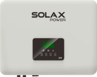 Solax X3 MIC 10kW Napelem inverter (1000V / 16A)