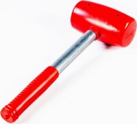 IRIS TOOLS ITRM1000-M Gumikalapács (1kg)