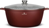 Blaumann BL-4084 Cerastone Aluminium Fazék Üveg fedővel Ø 36cm 13,5L - Bronz