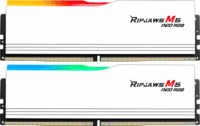 G.Skill 96GB / 6000 Ripjaws M5 Neo RGB DDR5 CL30 Dual RAM KIT (2x48GB)