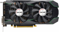 AFOX Geforce GTX 1660 Ti 6GB GDDR6 Videókártya