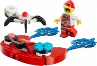 LEGO® DREAMZzz: 30698 - Cooper repülő kontrollere miniépítmény