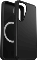 OtterBox Symmagnets Samsung Galaxy S25 Telefon Tok - Fekete
