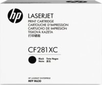 HP 81x toner (CF281XC) - fekete