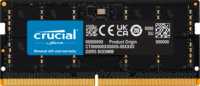 Crucial 64GB / 5600 DDR5 SODIMM CL46 Notebook RAM