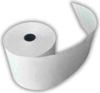 BSTech Thermo papír pénztárgépbe 80x80m (5db/csomag)