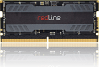Mushkin 16GB / 4800 Redline DDR5 SODIMM CL46 Single Notebook RAM