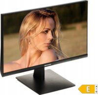 Hikvision 23.8" DS-D5024FN01 16:9 IPS LED FullHD Monitor - Fekete