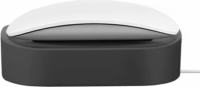 UNIQ Apple Magic Mouse Dokkoló Állomás - Sötétszürke