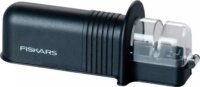 Fiskars 1065598 Késélező 160 x 60 mm - Fekete