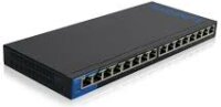 Linksys Gigabit Switch 16-port LGS116