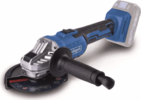 Scheppach C-AG125-X 20V Akkus Sarokcsiszoló Flex Ø125mm (Akku és töltő nélkül)