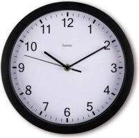 Hama 185865 Elba Falióra Ø 25cm - Fekete