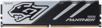 Apacer 16GB / 5600 Panther DDR5 CL40 Single Desktop RAM