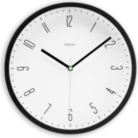 Hama 185882 Capri Falióra Ø 25cm - Fekete