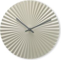 Hama 185886 Barbados Falióra Ø 30cm - Szürke / Zöld